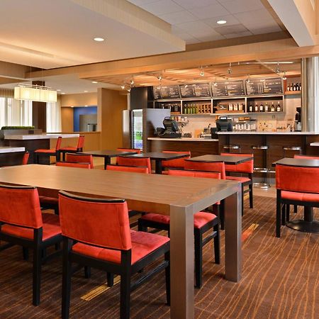 Courtyard By Marriott Dallas Northwest Esterno foto