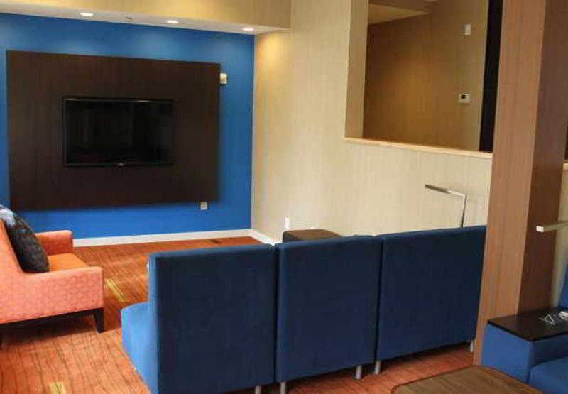 Courtyard By Marriott Dallas Northwest Esterno foto