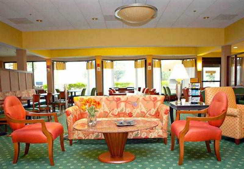 Courtyard By Marriott Dallas Northwest Esterno foto