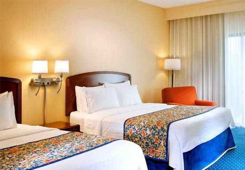 Courtyard By Marriott Dallas Northwest Camera foto