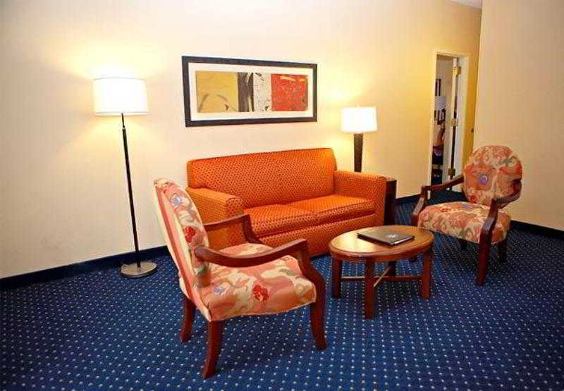 Courtyard By Marriott Dallas Northwest Esterno foto