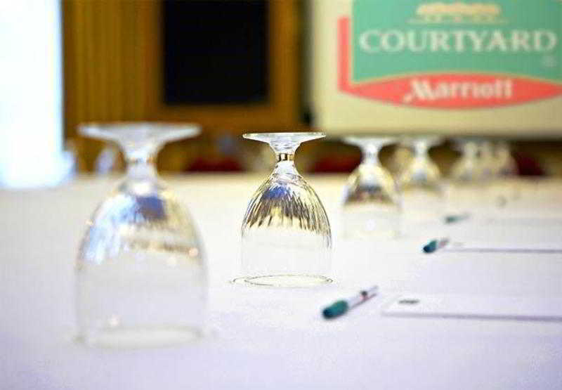 Courtyard By Marriott Dallas Northwest Esterno foto