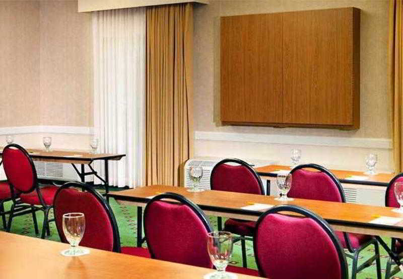 Courtyard By Marriott Dallas Northwest Servizi foto