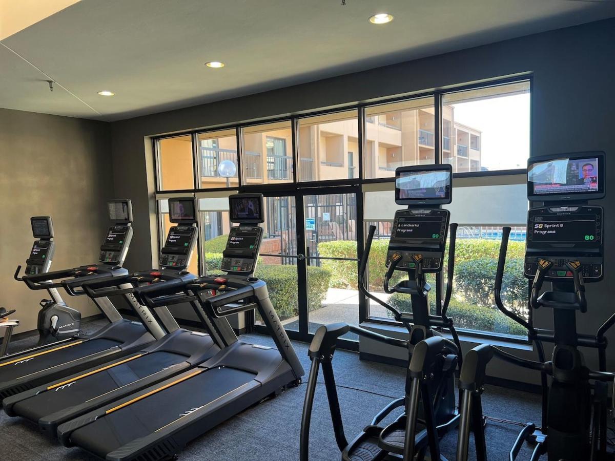 Courtyard By Marriott Dallas Northwest Esterno foto