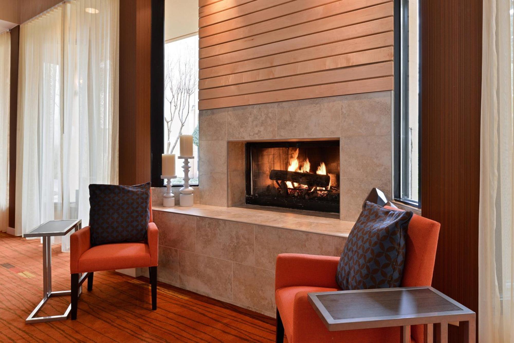 Courtyard By Marriott Dallas Northwest Esterno foto