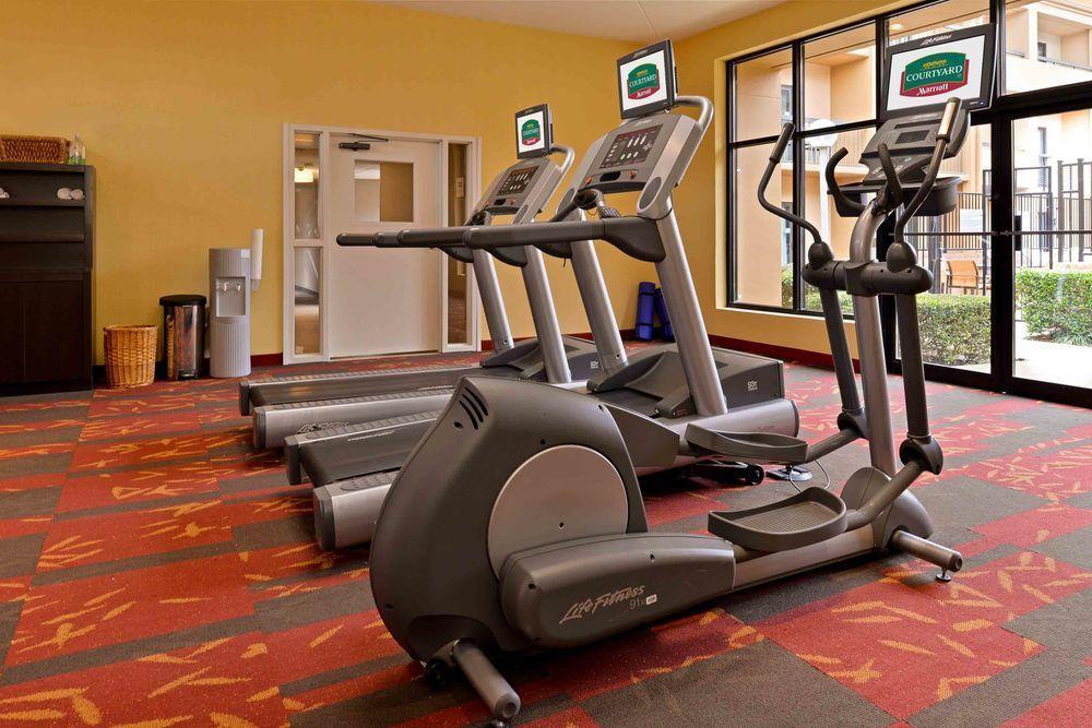 Courtyard By Marriott Dallas Northwest Esterno foto