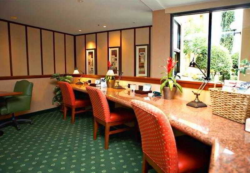 Courtyard By Marriott Dallas Northwest Esterno foto
