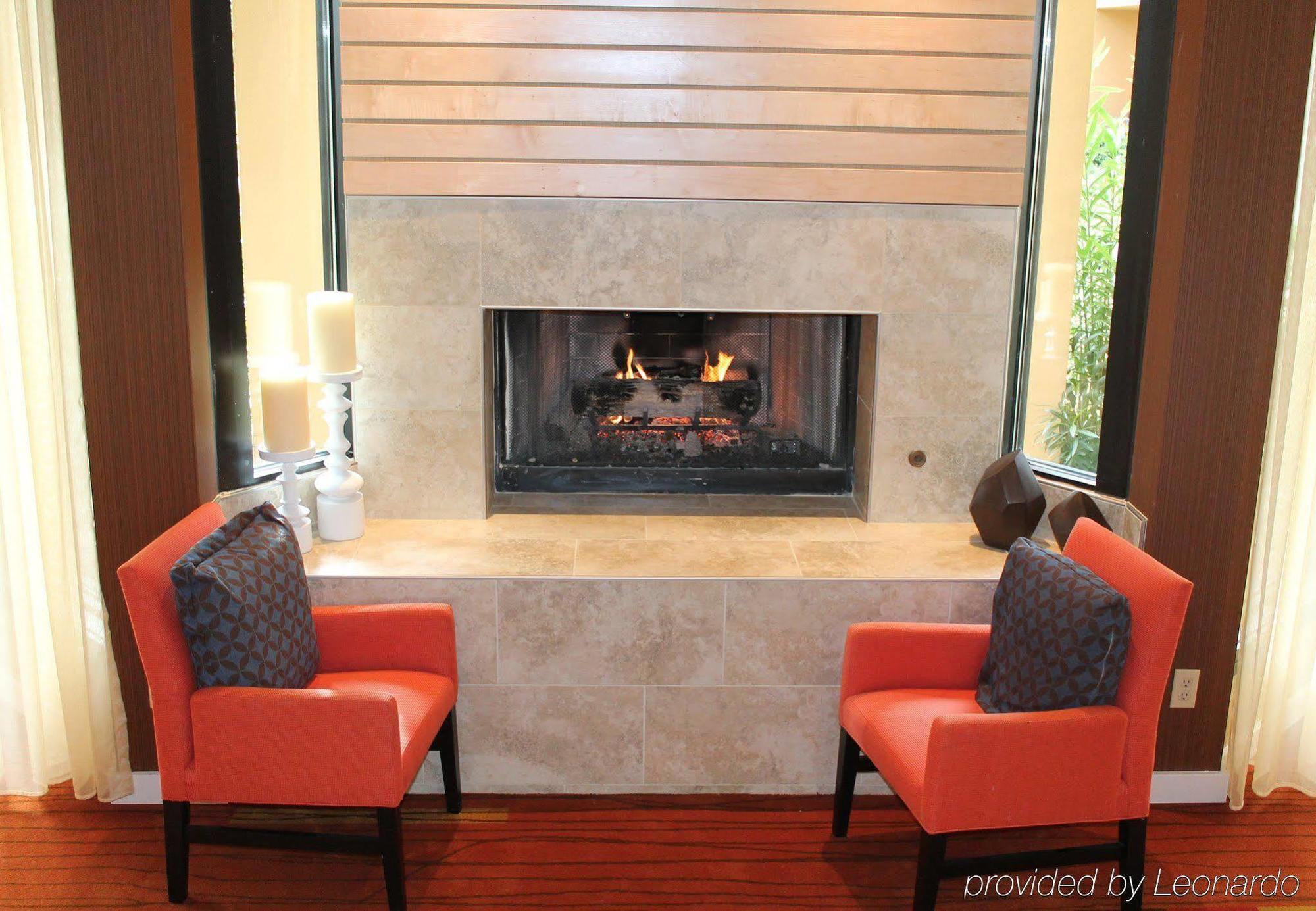 Courtyard By Marriott Dallas Northwest Esterno foto