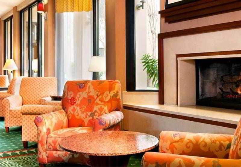 Courtyard By Marriott Dallas Northwest Esterno foto